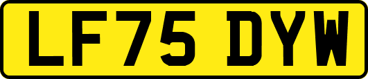 LF75DYW