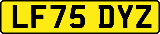 LF75DYZ