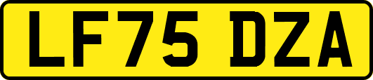 LF75DZA