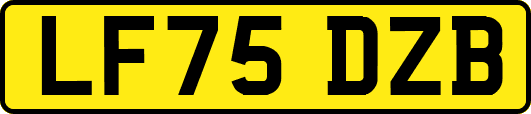 LF75DZB