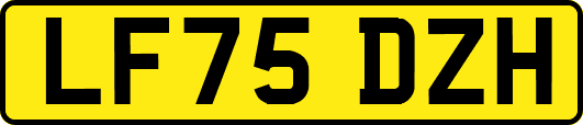 LF75DZH