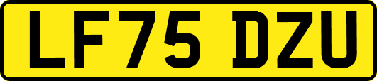 LF75DZU