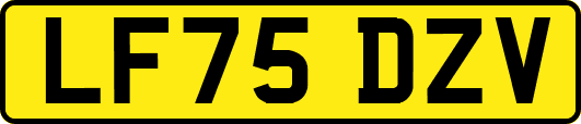 LF75DZV