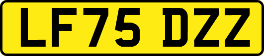 LF75DZZ
