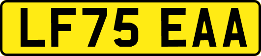 LF75EAA