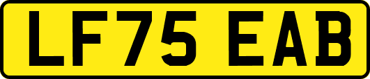 LF75EAB