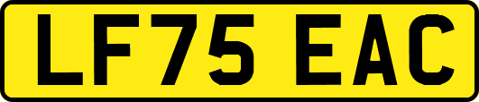 LF75EAC