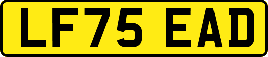 LF75EAD