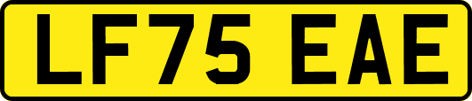 LF75EAE