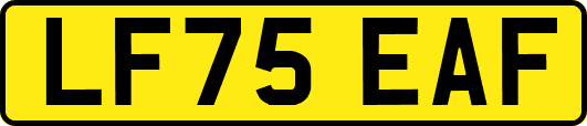 LF75EAF