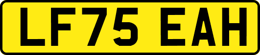 LF75EAH