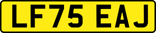 LF75EAJ