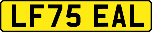 LF75EAL