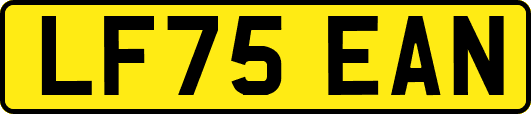 LF75EAN