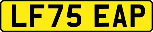 LF75EAP
