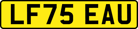 LF75EAU
