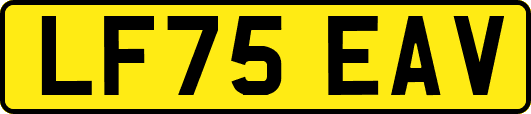 LF75EAV