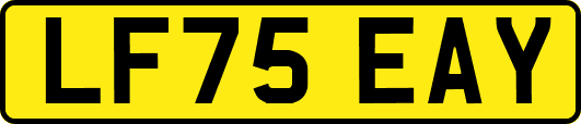 LF75EAY