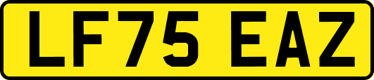 LF75EAZ