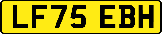LF75EBH