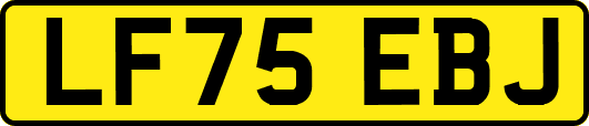 LF75EBJ