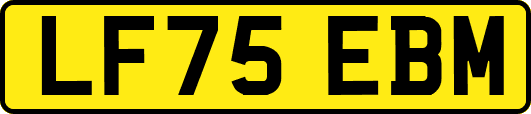 LF75EBM