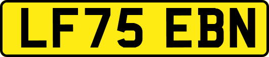 LF75EBN