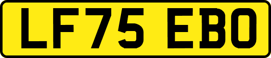 LF75EBO