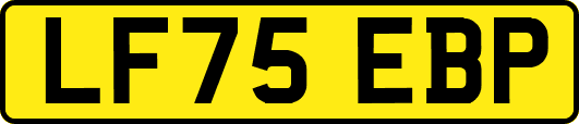 LF75EBP