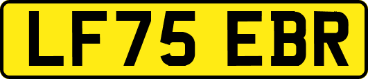 LF75EBR