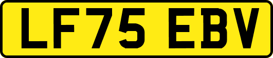 LF75EBV