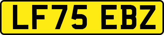 LF75EBZ