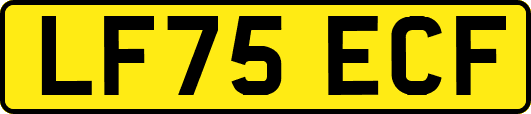 LF75ECF