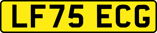 LF75ECG