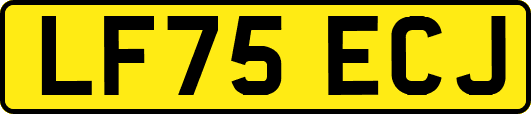 LF75ECJ
