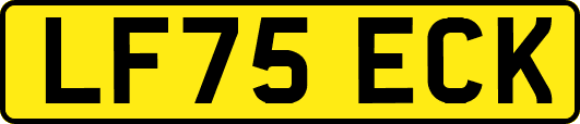 LF75ECK