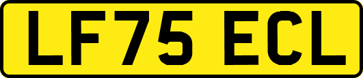 LF75ECL