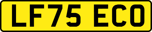 LF75ECO