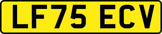 LF75ECV