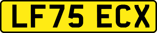 LF75ECX