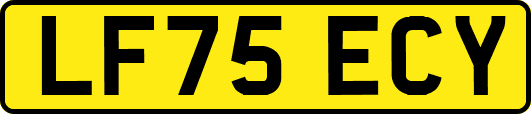 LF75ECY