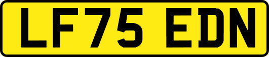 LF75EDN