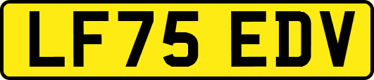 LF75EDV