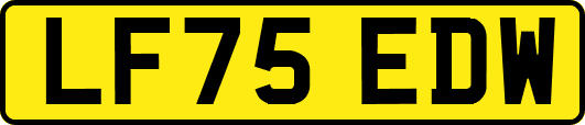 LF75EDW