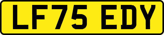 LF75EDY