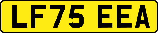 LF75EEA