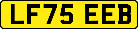 LF75EEB