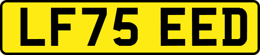 LF75EED