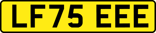 LF75EEE