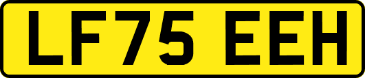 LF75EEH